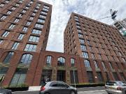 Waterhouse Tower, Manchester, 1 Dutton Street M3, 2 bed...