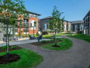 Wateridge Village Apartments by Uniform Living