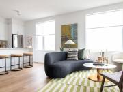 Wateridge Village Apartments by Uniform Living