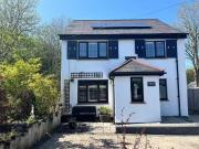 Waterleat Cottage, Chudleigh Knighton, Newton Abbot