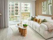 Waterlily Court, Pegler Square, 2 Bedroom Flat