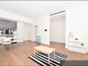 Waterloo 1 Bedroom Apartment For Lease