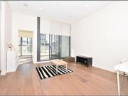 Waterloo 1 Bedroom Apartment For Lease