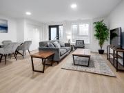 Waterloo Apartments for Rent 99 Milford Avenue