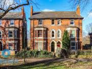 Waterloo Crescent, Arboretum NG7, 7 bed shared... Waterloo Crescent, Arboretum NG7, 7 bed shared...