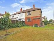 Waterloo Crescent, Leeds, 2 Bedroom Semi detached