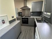 Waterloo Crescent, Nottingham NG7, 7 bed flat to rent,...