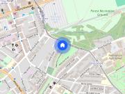 Waterloo Crescent, Nottingham, NG7