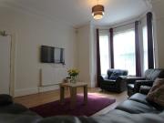 Waterloo Crescent, The Arboretum NG7, 3 bedroom semi...