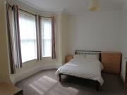 Waterloo Crescent, The Arboretum NG7, 6 bedroom semi...