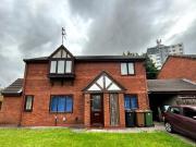 Waterloo, Deacon Court, Liverpool, 2 Bedroom Flat
