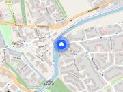 Waterloo Gardens, Kirkintilloch, Glasgow, East...