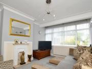 Waterloo Lane, Leeds, 3 Bedroom Semi detached