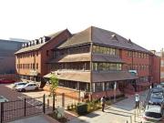 Waterloo Lane, Office Eagle House, Chelmsford, Office To...