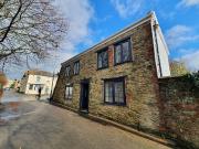 Waterloo Lane, Yeovil BA20, 1 bed flat to rent, £850 pcm...