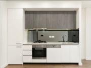 Waterloo Modern one bedroom apartment for rent!