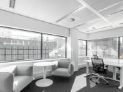 Waterloo Place, Edinburgh, Serviced Office To