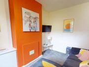 Waterloo Promenade, Nottingham, 4 Bedroom Terraced