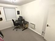 Waterloo Quay, Liverpool, L3