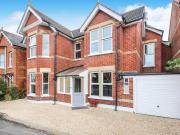 Waterloo Road, Bournemouth BH9, 6 bed shared...