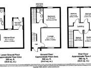 Waterloo Road, Falmouth TR11, 4 bed end terrace house to...
