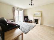 Waterloo Road, Liverpool, Merseyside, L3