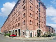 Waterloo Road, Liverpool, Merseyside L3, 2 bed flat to...