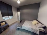 Waterloo Road, Nottingham NG7, 10 bed semi detached...