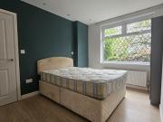 Waterloo Road, Waterloo Park, Manchester M8, 2 bedroom...