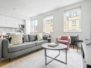 Waterloo SE1, 2 bed flat to rent, £3,960 pcm | PrimeLocation