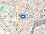 Waterloo Square, Newcastle Upon Tyne