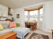 Waterloo Street, Hove