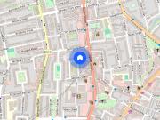 Waterloo Terrace, Islington, London, N1