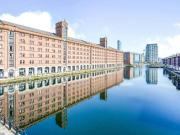 Waterloo Warehouse, Waterloo Road, 1 Bedroom Apartment