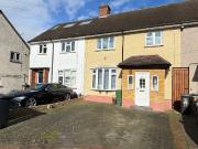 Waterman Close, Watford WD19, 3 bed terraced house to...