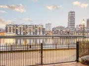 Watermans Quay, William Morris Way, London, SW6 2UP,...