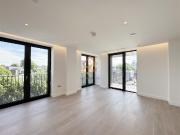 Watermark House, 10 Salutation Gardens, London WC1X, 2...