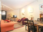 Watermark Plaza on Point Street