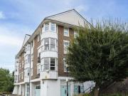 Watermint Quay, Stoke Newington, 1 Bedroom Flat
