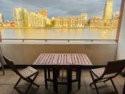 Watermns Quay, London SW6, 2 bed flat to rent, £3,250...