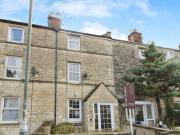 Watermoor Road, Cirencester, 3 Bedroom Terraced
