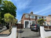 Waterpark Road, Prenton, 3 Bedroom Semi detached