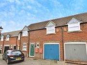 Waterperry Mews, Aylesbury, 3 Bedroom Terraced