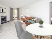 Water's Edge Apartments 1 Bedroom Apartment for Rent...