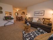 Waters Edge Apartments 1 Bedroom Apartment for Rent at...