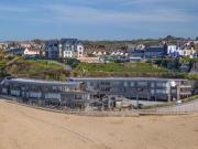 Waters Edge, South Beach, 2 Bedroom Apartment