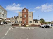 Waters Road, Kingswood, Bristol BS15, 1 bed flat to...