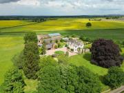 Waters Upton, Telford, 6 Bedroom Detached