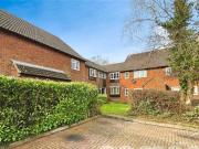 Watersfield Close, Lower Earley, Studio Flat For