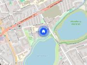 Waterside Apartments, Goodchild Road, N4